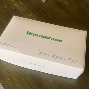 Humanrace skincare Routine Pack NWOT